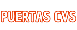 Puertas CVS - Expertos en Fabricación e Instalación de Puertas